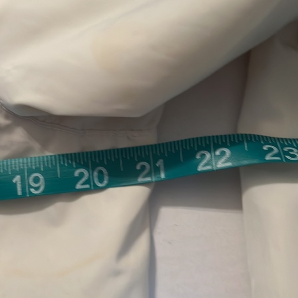 ZARA MAN Jacket Sz M Full Zip Bomber Style - Picture 7 of 9